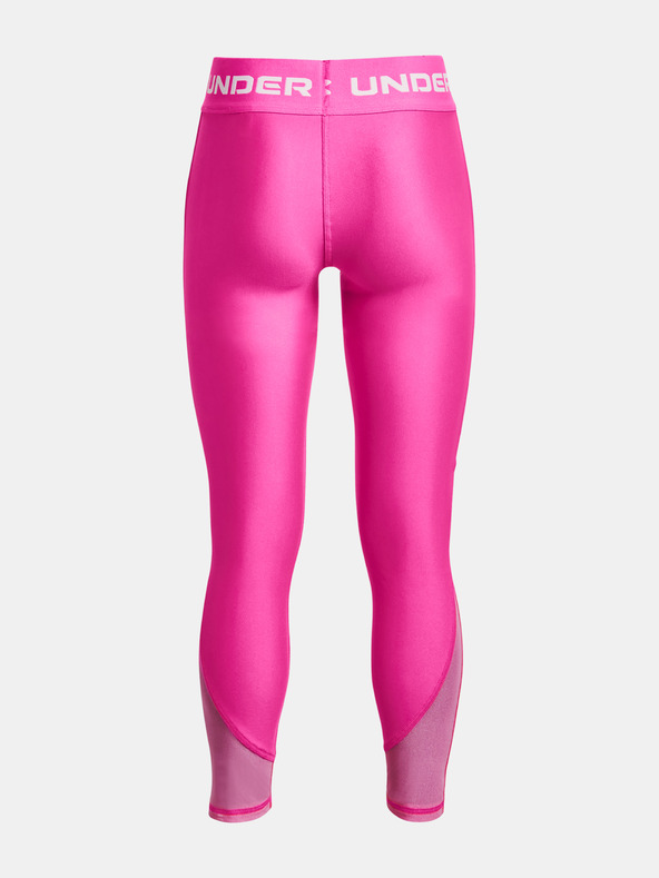 Under Armour Tajice za djevojčice Under Armour Armour Legging