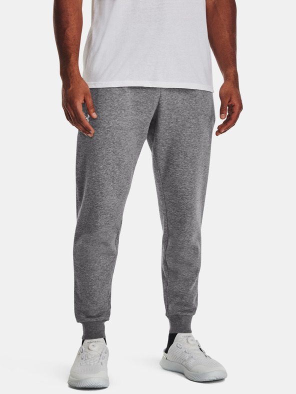 Under Armour Muške trenirke Under Armour UA Rival Fleece Joggers