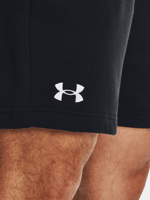 Under Armour Muške kratke hlače Under Armour UA Rival Fleece Shorts
