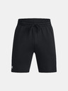 Under Armour Muške kratke hlače Under Armour UA Rival Fleece Shorts