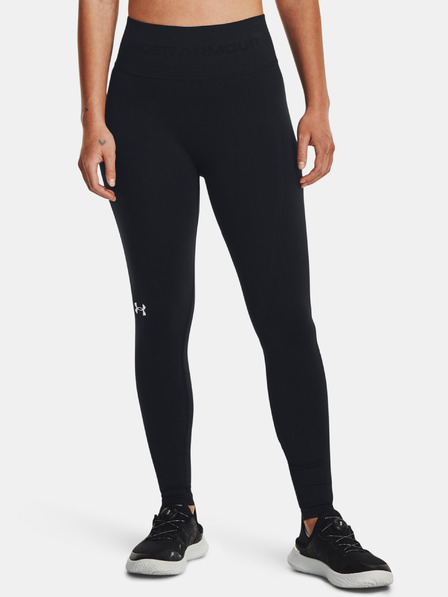 Under Armour Ženske tajice Under Armour UA Train Seamless Legging