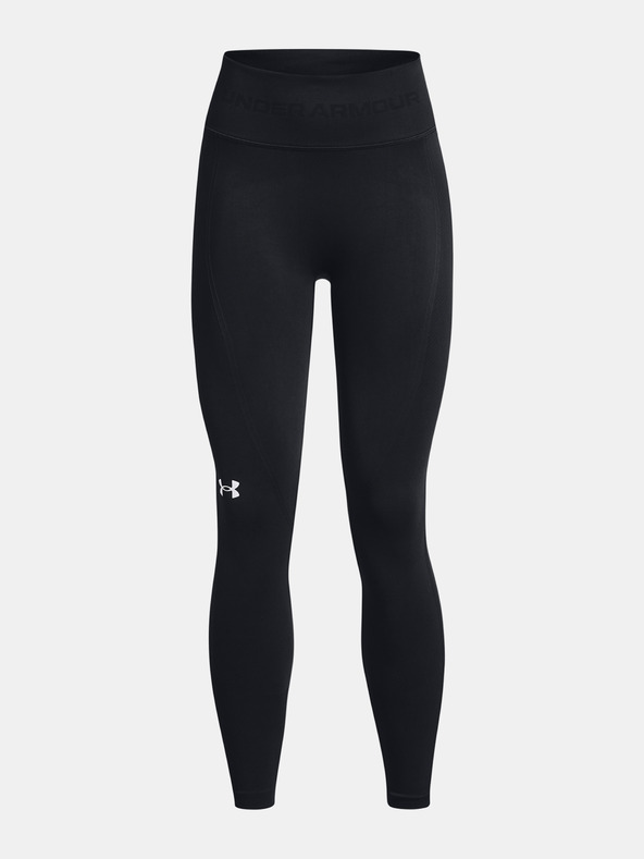Under Armour Ženske tajice Under Armour UA Train Seamless Legging