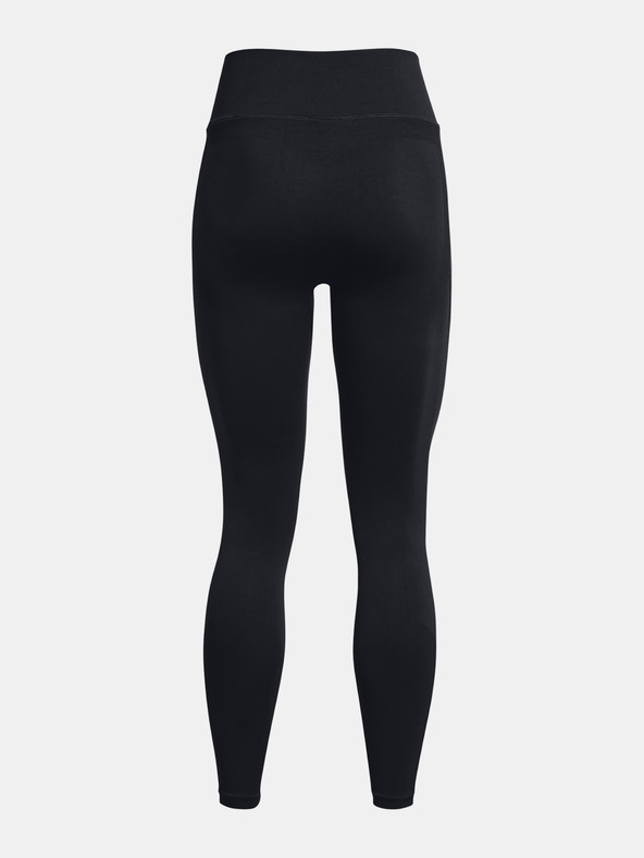 Under Armour Ženske tajice Under Armour UA Train Seamless Legging
