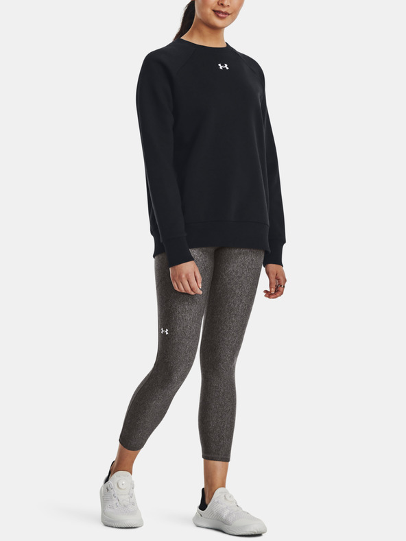Under Armour Ženski hoodie Under Armour UA Rival Fleece Crew