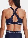 Under Armour Ženski sportski grudnjak Under Armour UA Crossback Mid Bra