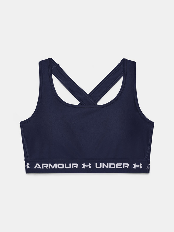 Under Armour Ženski sportski grudnjak Under Armour UA Crossback Mid Bra