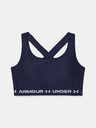 Under Armour Ženski sportski grudnjak Under Armour UA Crossback Mid Bra