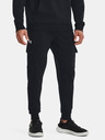 Under Armour Muške trenerke Under Armour UA Rival Fleece Cargo Jogger