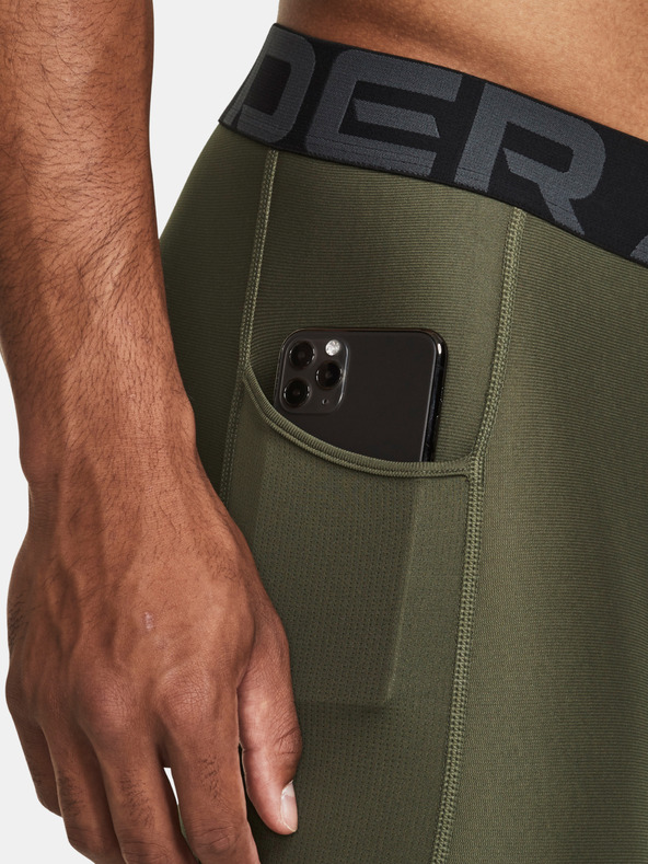 Under Armour Muške tajice Under Armour UA HG Armour Leggings
