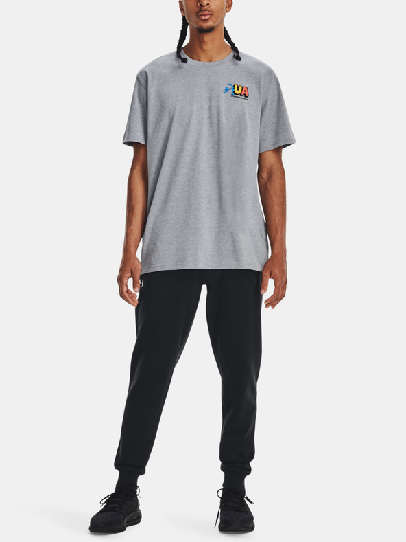 Under Armour Muške trenirke Under Armour UA Rival Fleece Joggers