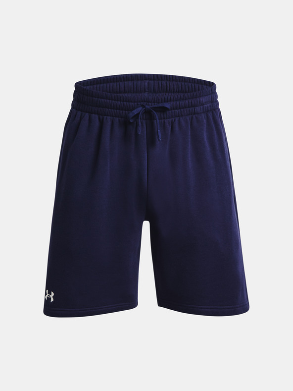 Under Armour Muške kratke hlače Under Armour UA Rival Fleece Shorts