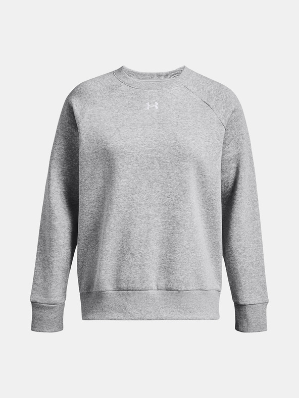 Under Armour Ženski hoodie Under Armour UA Rival Fleece Crew