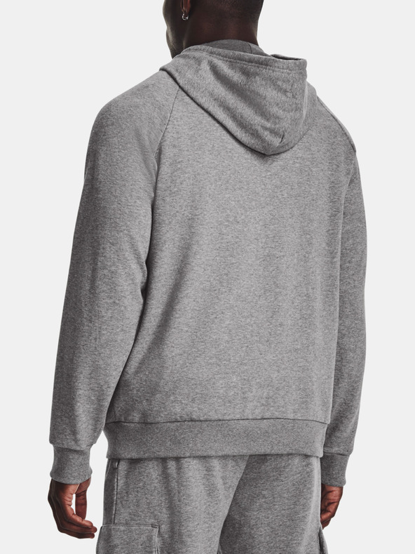 Under Armour Under Armour UA Rival Fleece Logo HD muška majica