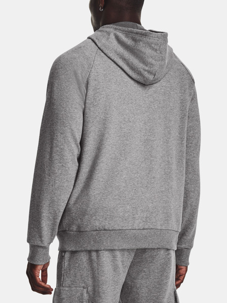 Under Armour Under Armour UA Rival Fleece Logo HD muška majica