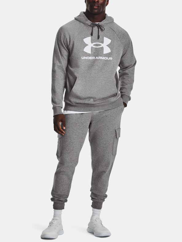 Under Armour Under Armour UA Rival Fleece Logo HD muška majica