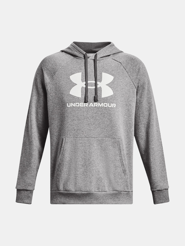 Under Armour Under Armour UA Rival Fleece Logo HD muška majica