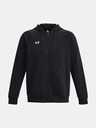 Under Armour Muška majica Under Armour UA Rival Fleece FZ Hoodie