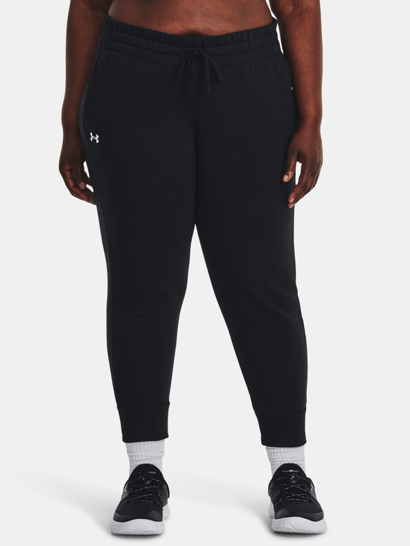 Under Armour Ženske trenirke Under Armour UA Rival Fleece Joggers&