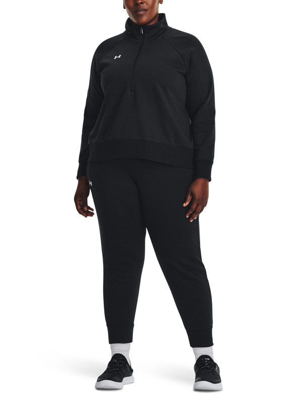 Under Armour Ženske trenirke Under Armour UA Rival Fleece Joggers&