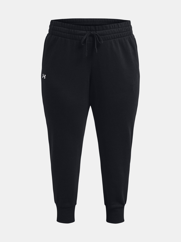Under Armour Ženske trenirke Under Armour UA Rival Fleece Joggers&