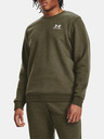 Under Armour Muška majica Under Armour UA Essential Fleece Crew