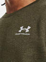Under Armour Muška majica Under Armour UA Essential Fleece Crew