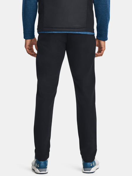 Under Armour Muške hlače Under Armour UA CGI Tapered Pant
