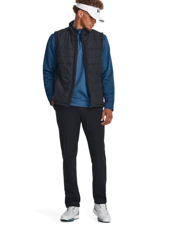 Under Armour Muške hlače Under Armour UA CGI Tapered Pant