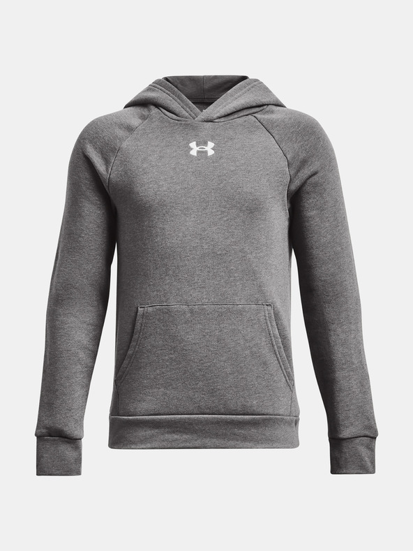 Under Armour Under Armour UA Rival Fleece majica s kapuljačom za dječake