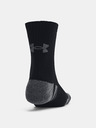 Under Armour Uniseks čarape Under Armour UA Performance Cotton Mid (3 para)