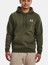 Under Armour Muška hoodie majica Under Armour UA Essential Fleece Hoodie