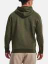 Under Armour Muška hoodie majica Under Armour UA Essential Fleece Hoodie