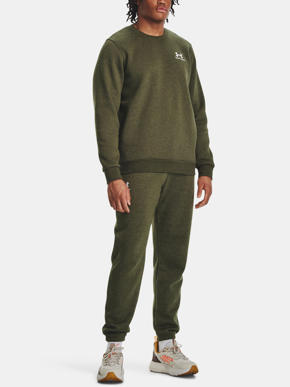 Under Armour Muške trenirke Under Armour UA Essential Fleece Jogger