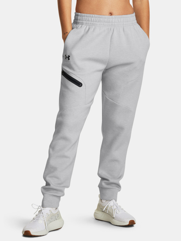Under Armour Ženska trenirka Under Armour Unstoppable Flc Jogger