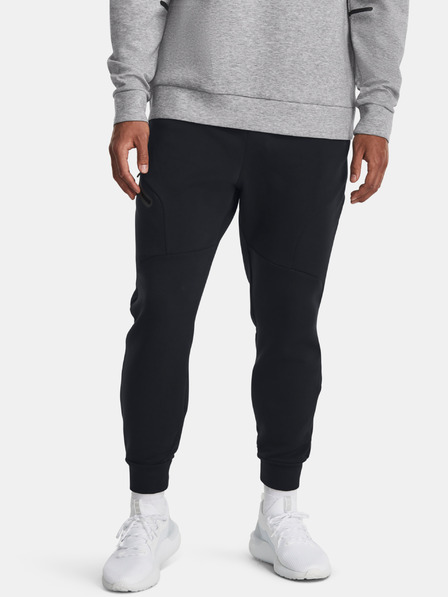 Under Armour Muške trenirke Under Armour UA Unstoppable Flc Joggers