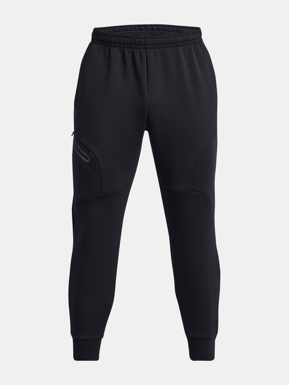 Under Armour Muške trenirke Under Armour UA Unstoppable Flc Joggers