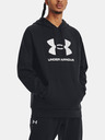 Under Armour Under Armour UA Rival Fleece Logo HD muška majica