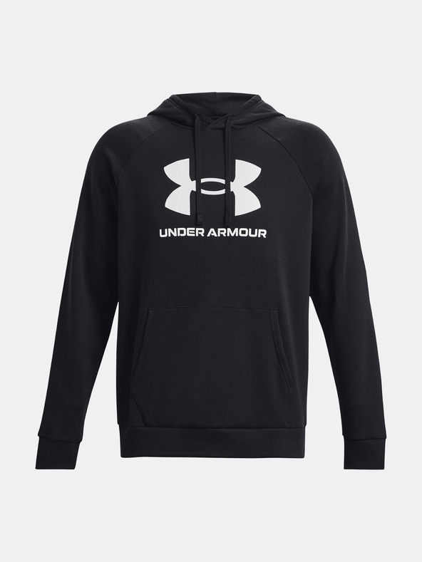 Under Armour Under Armour UA Rival Fleece Logo HD muška majica