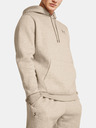 Under Armour Muška hoodie majica Under Armour UA Essential Fleece Hoodie