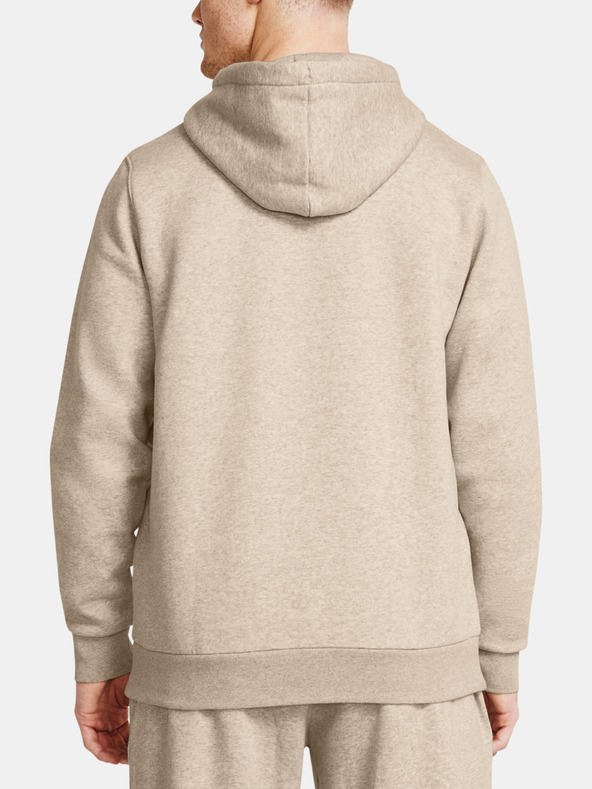 Under Armour Muška hoodie majica Under Armour UA Essential Fleece Hoodie