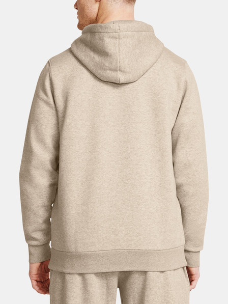 Under Armour Muška hoodie majica Under Armour UA Essential Fleece Hoodie