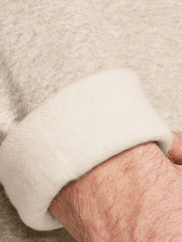 Under Armour Muška hoodie majica Under Armour UA Essential Fleece Hoodie