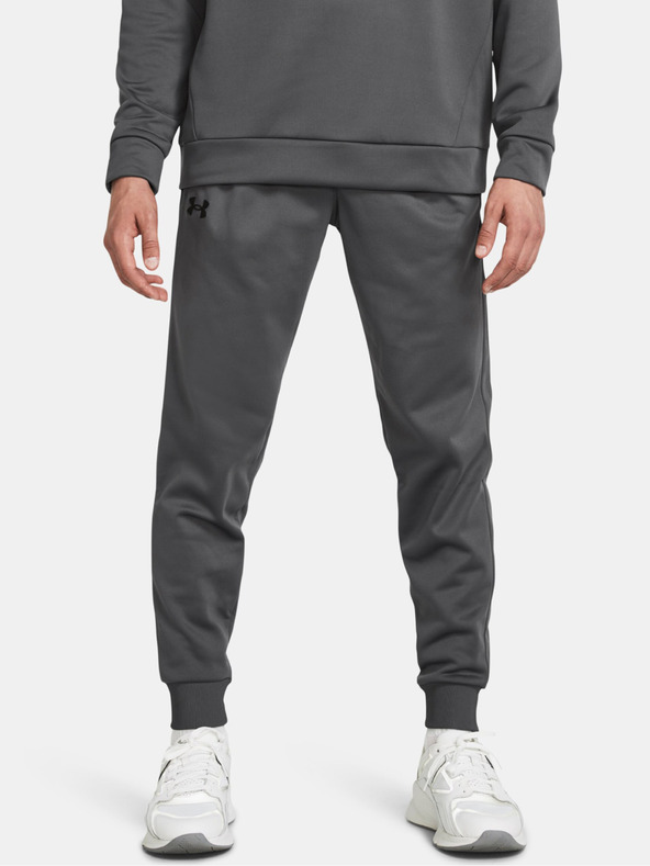 Under Armour Muške trenirke Under Armour UA Armour Fleece Joggers
