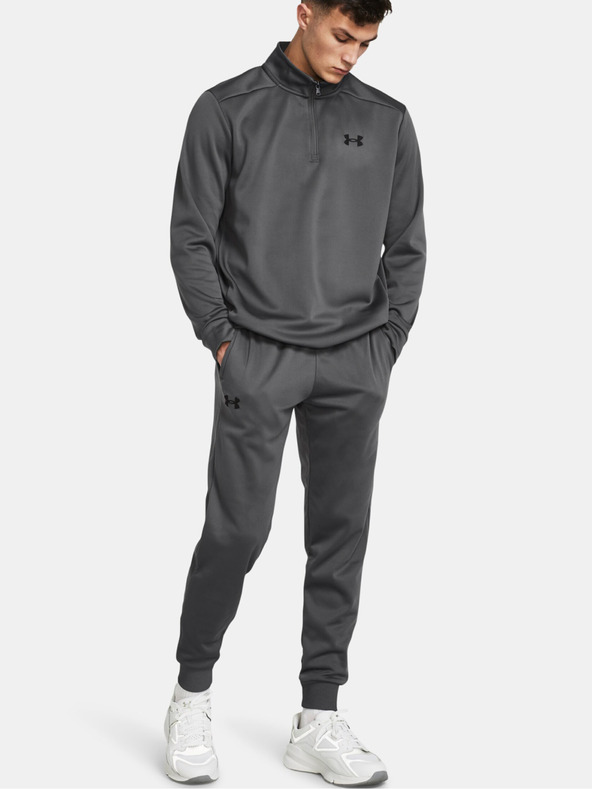 Under Armour Muške trenirke Under Armour UA Armour Fleece Joggers