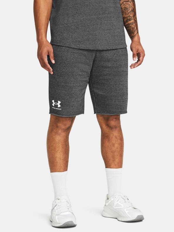 Under Armour Muške kratke hlače Under Armour UA RIVAL TERRY SHORT