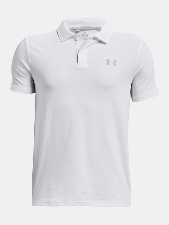Under Armour Dječja majica Under Armour UA Performance Polo
