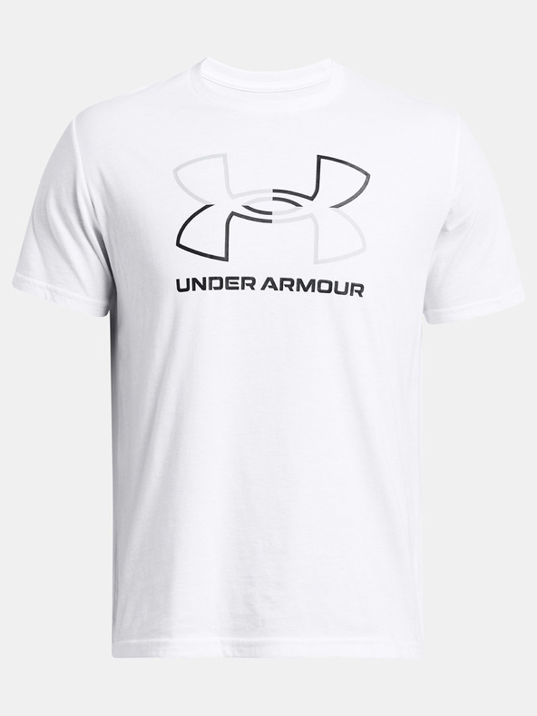 Under Armour Muška majica Under Armour UA GL FOUNDATION UPDATE SS