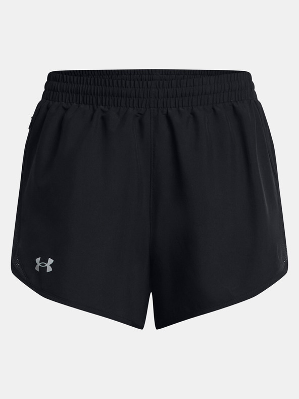 Under Armour Ženske kratke hlače Under Armour UA Fly By 3'' Shorts