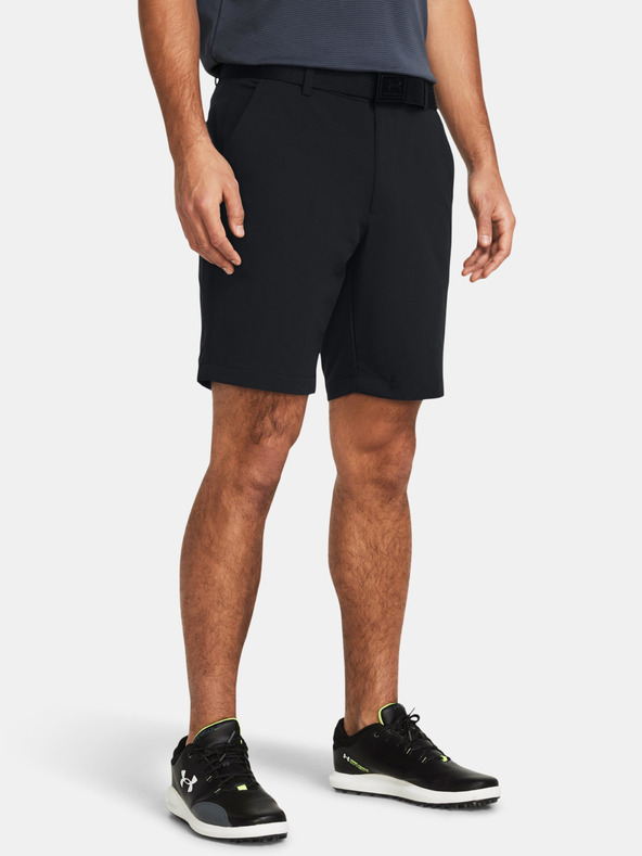 Under Armour Muške kratke hlače Under Armour UA Tech Taper Short