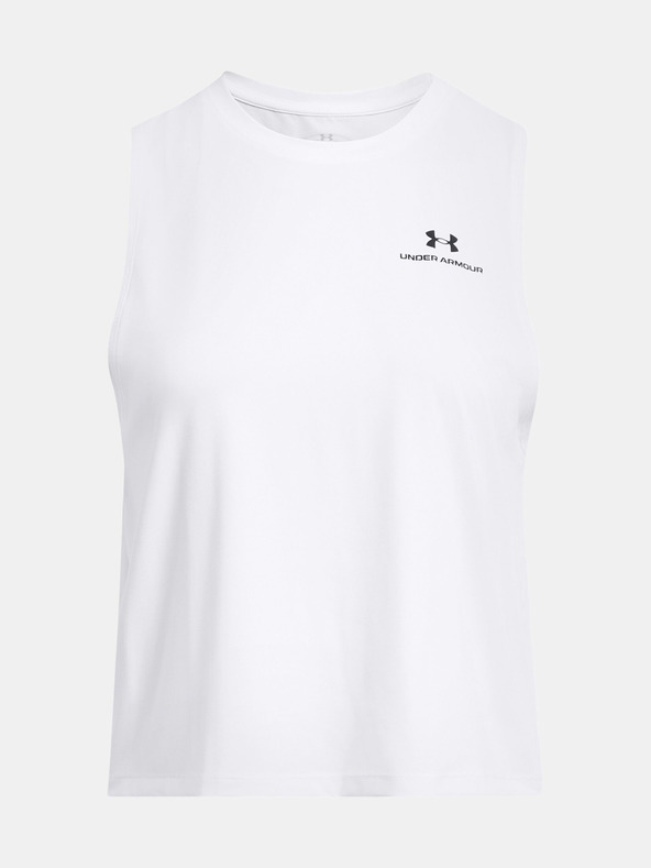 Under Armour Ženska Under Armour Vanish Energy Crop tenk
